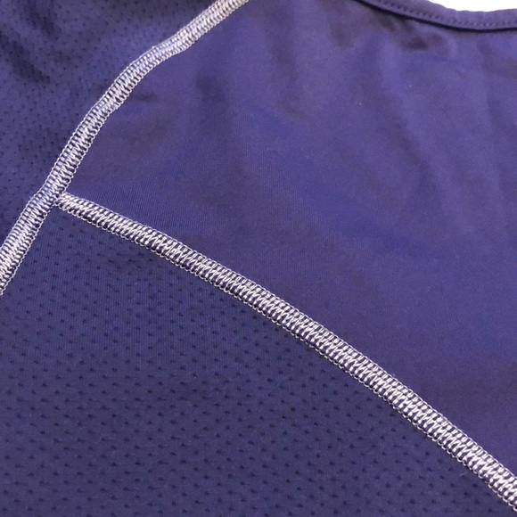 Peak Performance athletic top - Picture 6 of 7